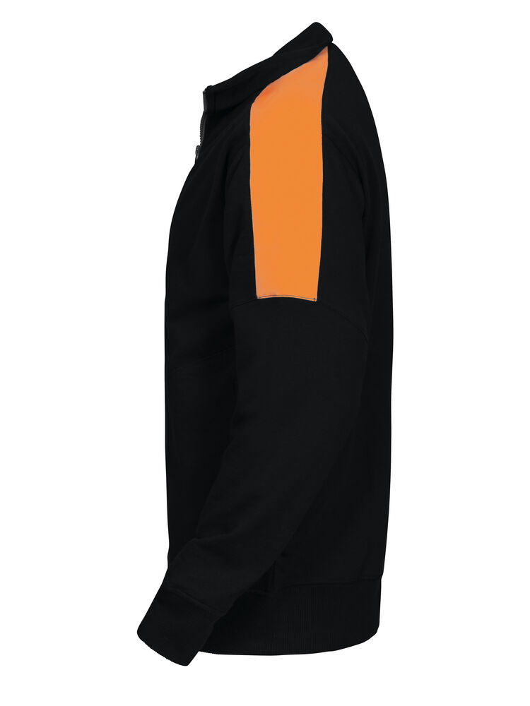 PROJOB 2123 sweater 3